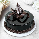 Chocolate Truffle